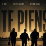 DJ TRA PRESENTA “TE PIENSO”, UNA FUSIÓN INNOVADORA QUE UNE A LOS GRANDES TALENTOS DEL CARIBE COLOMBIANO